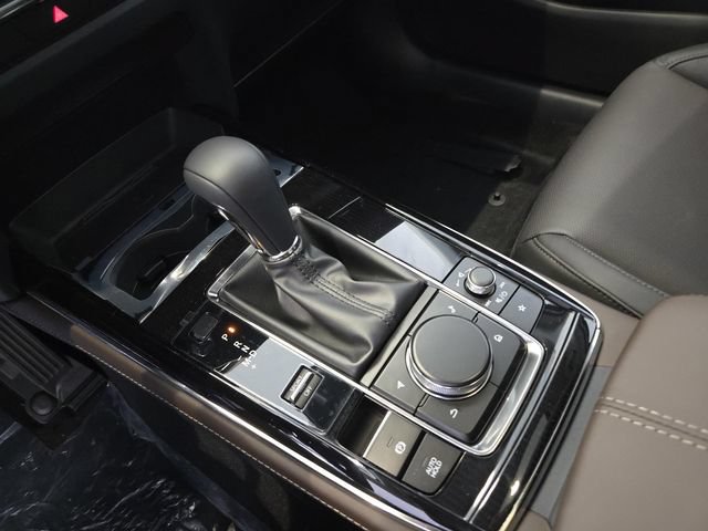 New 2025 MAZDA CX-30 AWD 2.5 S w/ Premium Package image 23