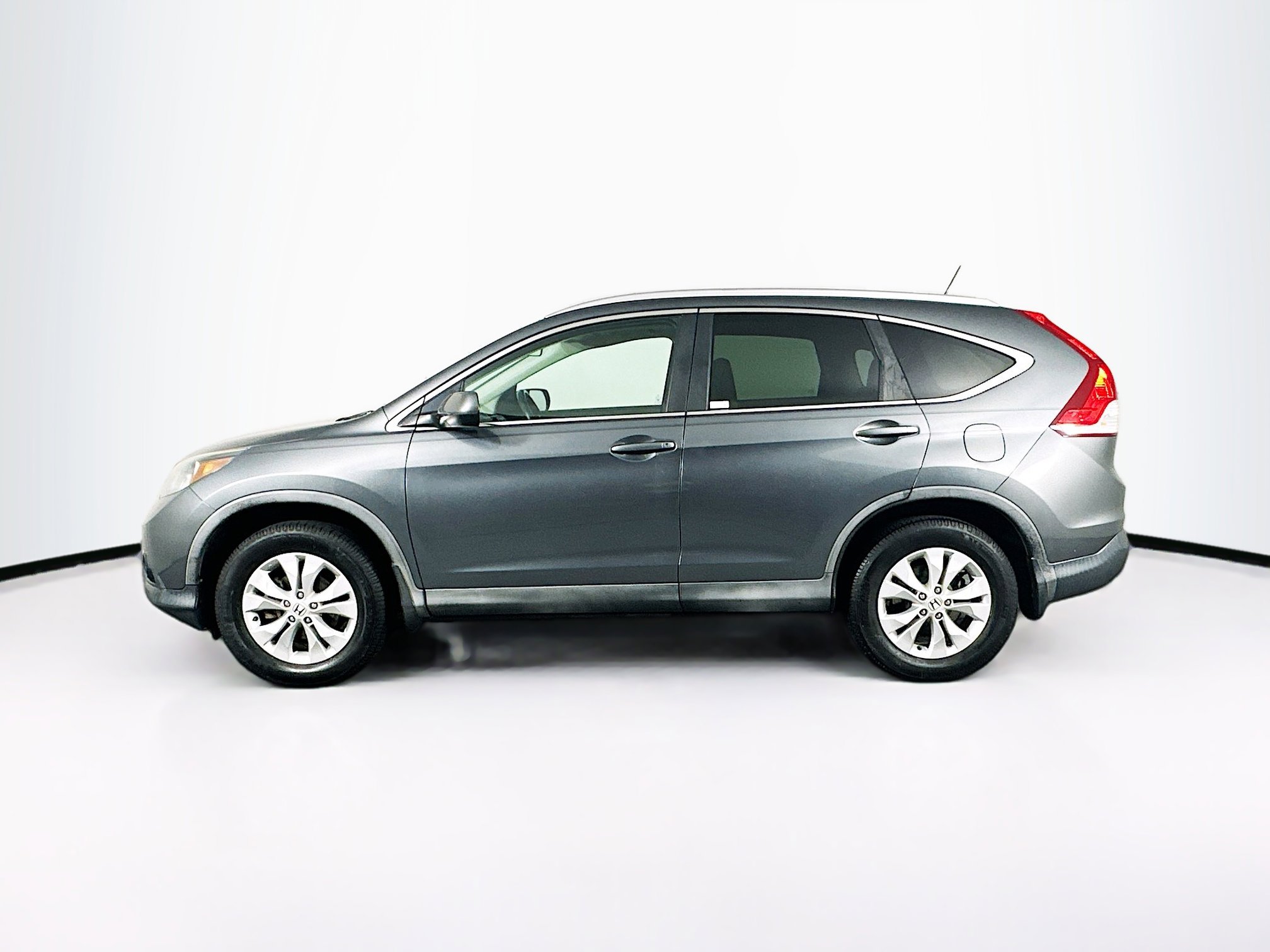 Used 2014 Honda CR-V EX-L image 4