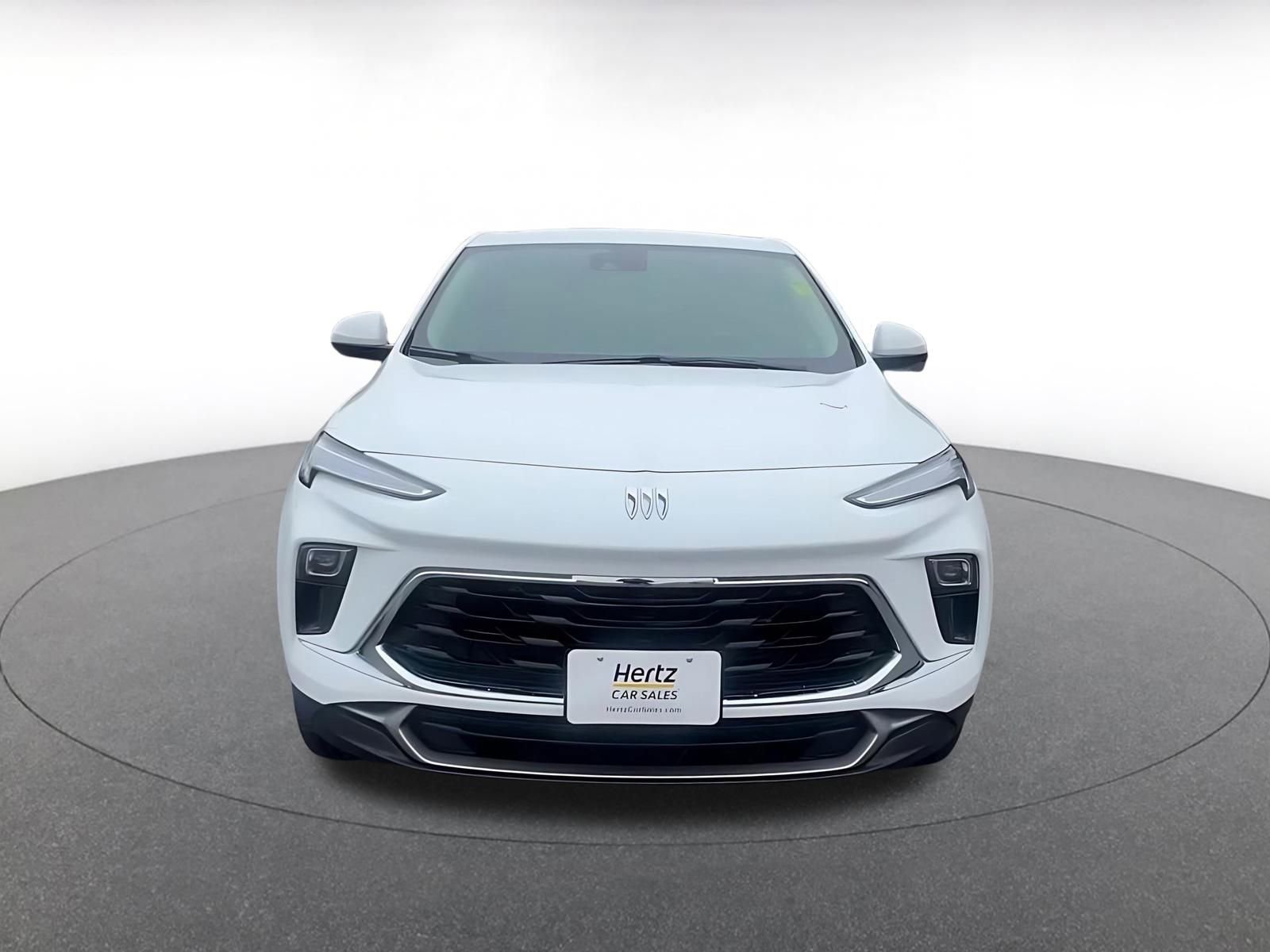 Used 2025 Buick Encore GX Preferred image 4