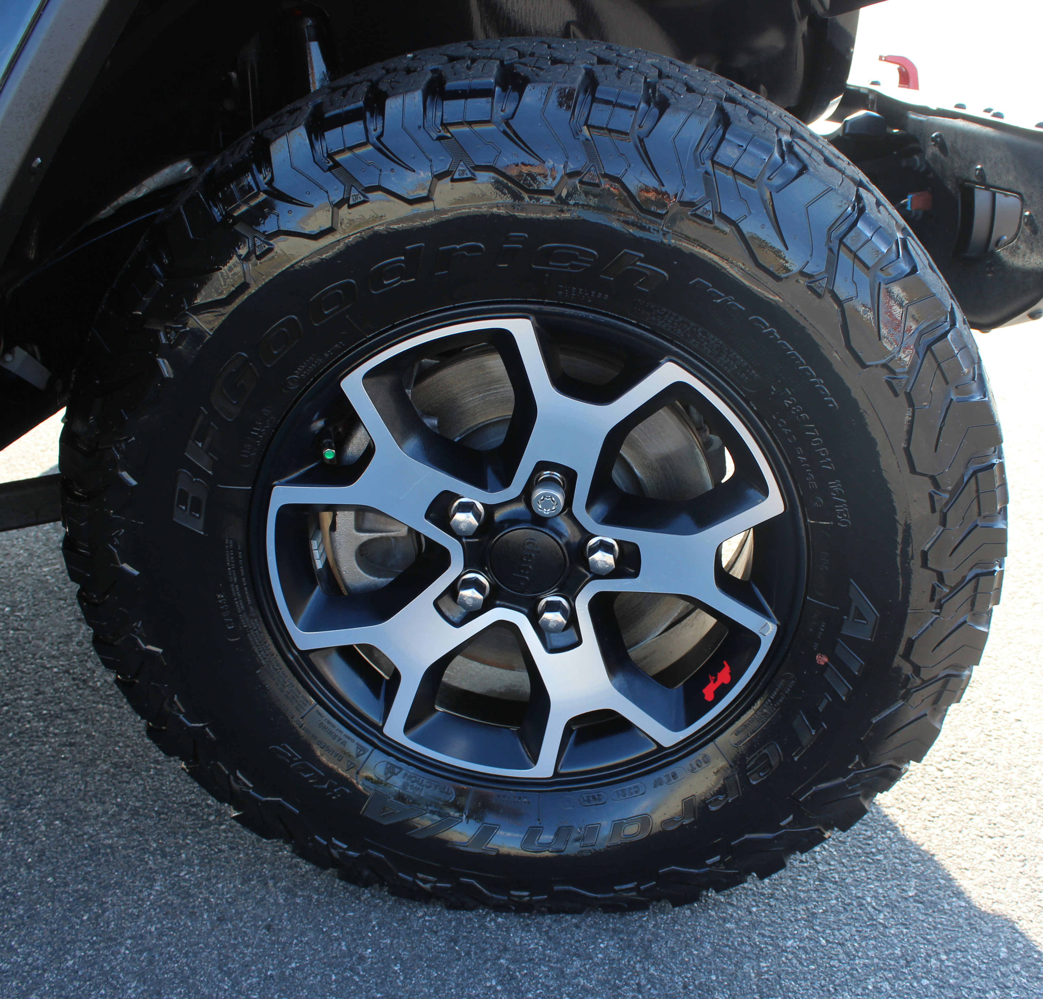 Used 2021 Jeep Wrangler Unlimited Rubicon image 20