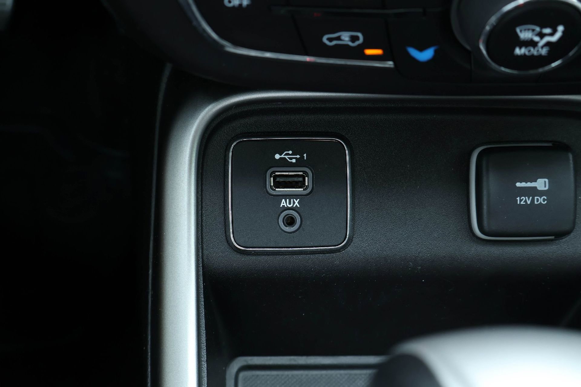 Used 2019 Jeep Compass Latitude FWD image 26