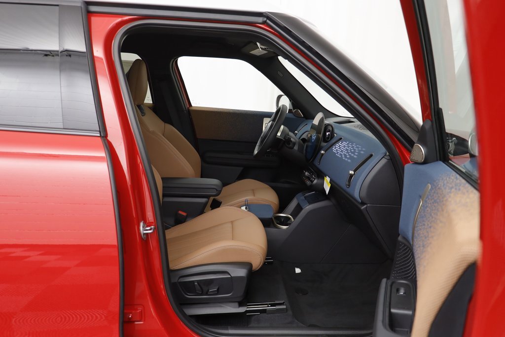 New 2026 MINI Cooper Countryman S w/ Comfort Package Max image 18