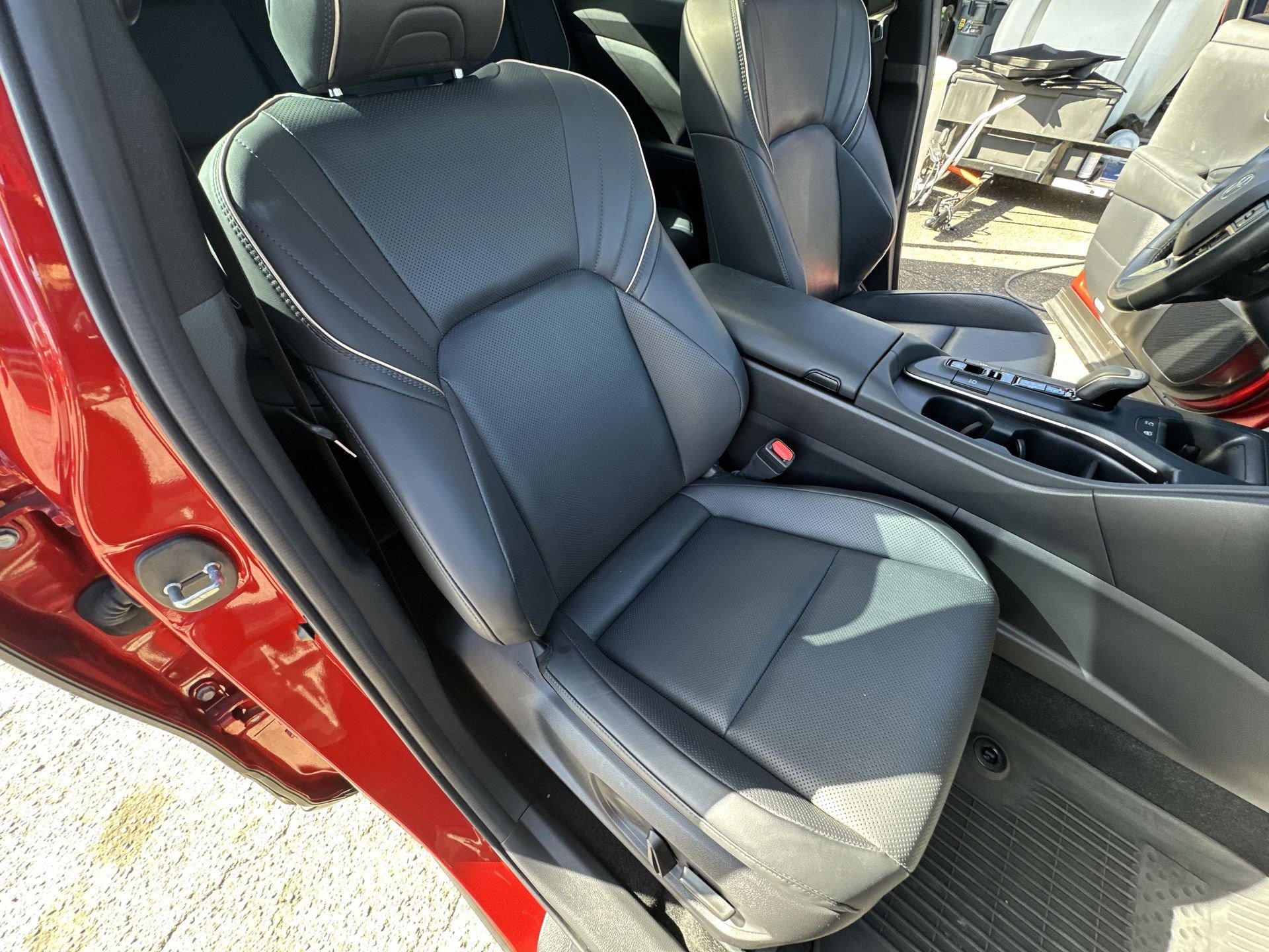 Used 2023 Toyota Crown Platinum image 28