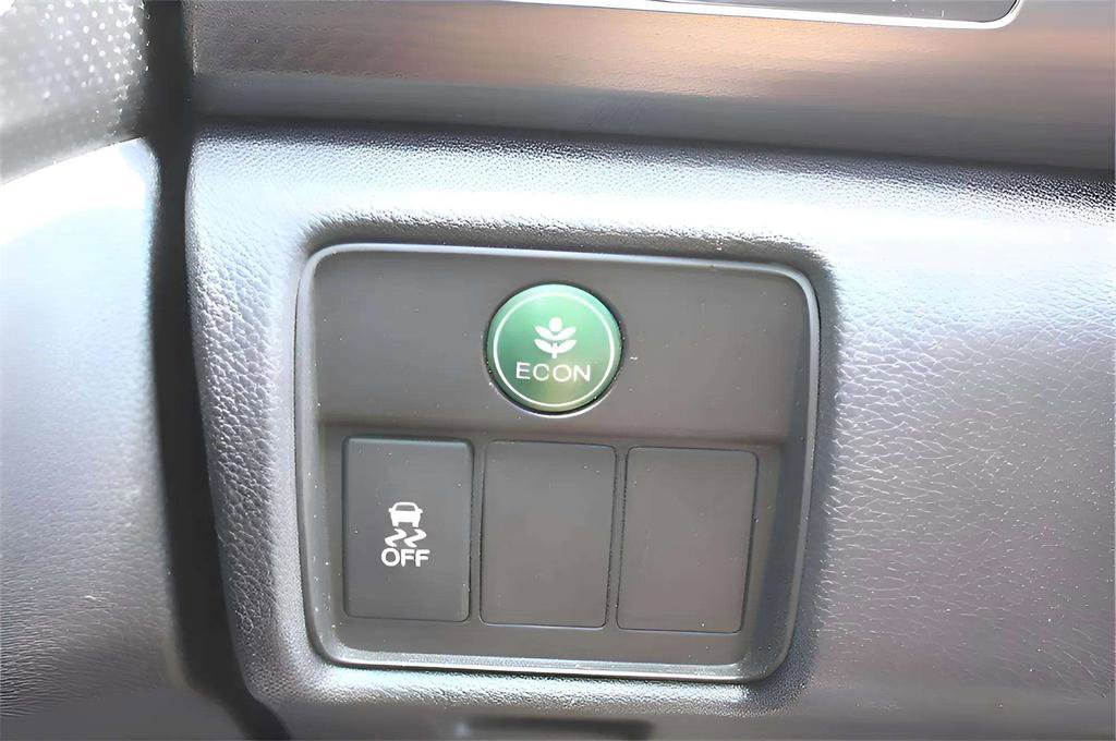 Used 2017 Honda Accord EX-L image 33