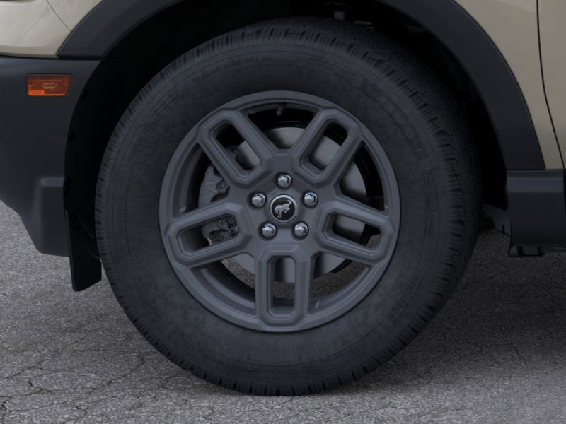 New 2025 Ford Bronco Sport Big Bend image 43