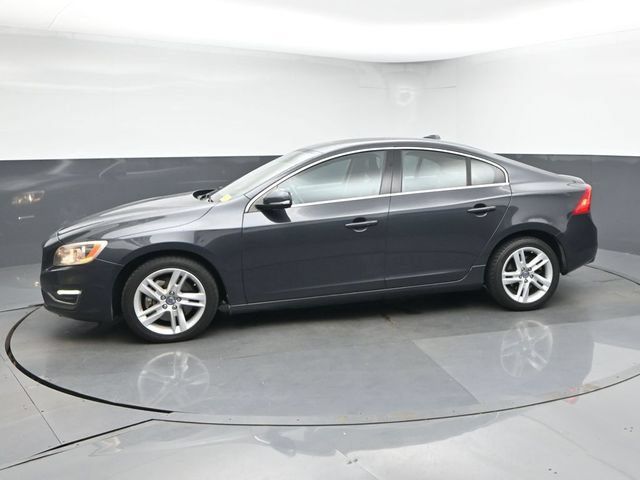 Used 2014 Volvo S60 T5 FWD image 4