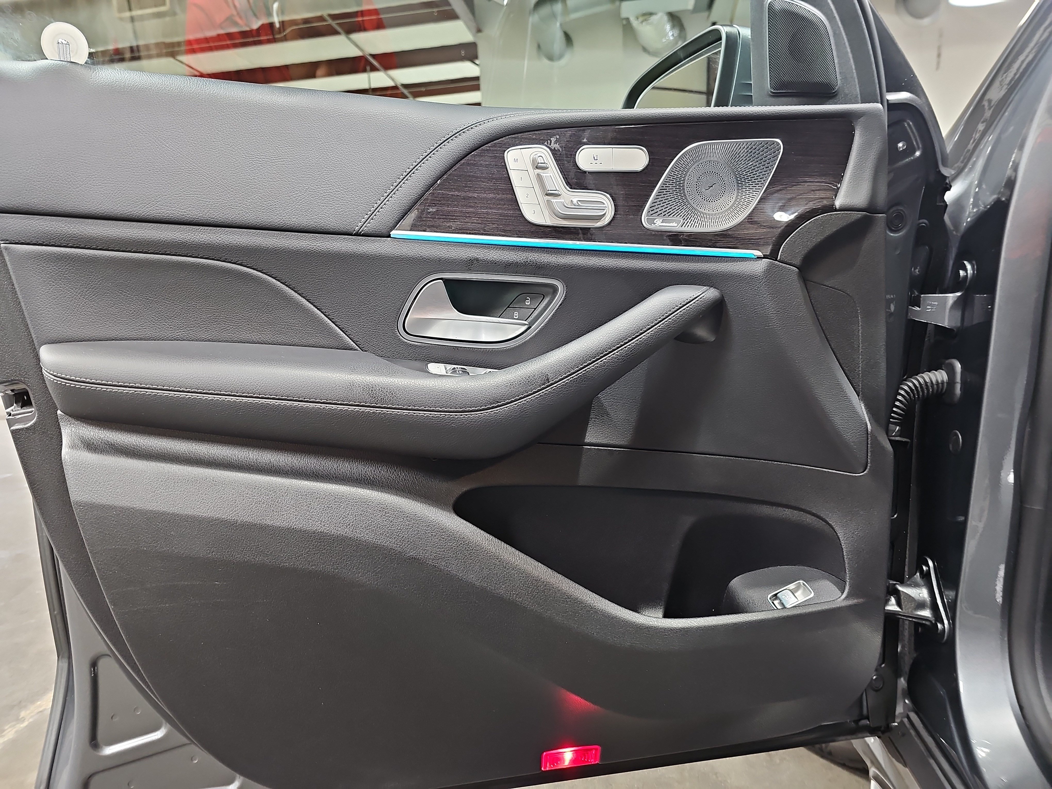 Certified 2020 Mercedes-Benz GLE 350 4MATIC image 30