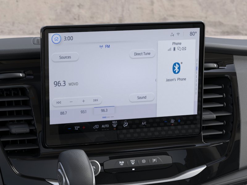 New 2026 Ford Transit 350 w/ Interior Upgrade Package RWD image 14