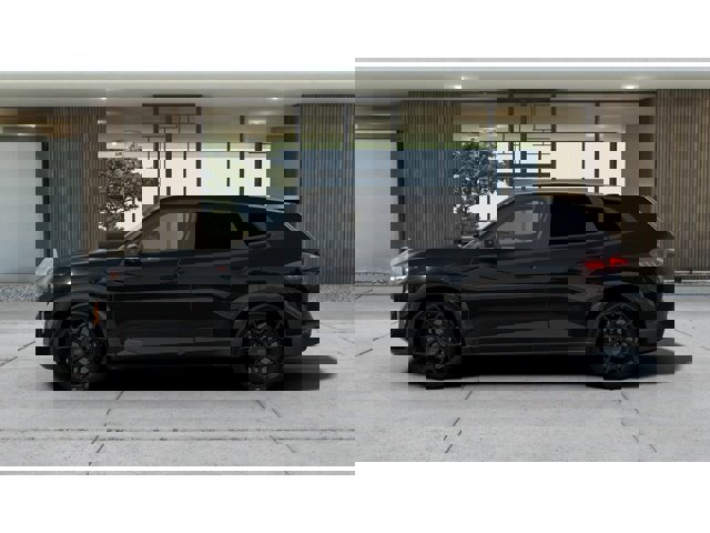 New 2026 BMW XM Label Red image 4