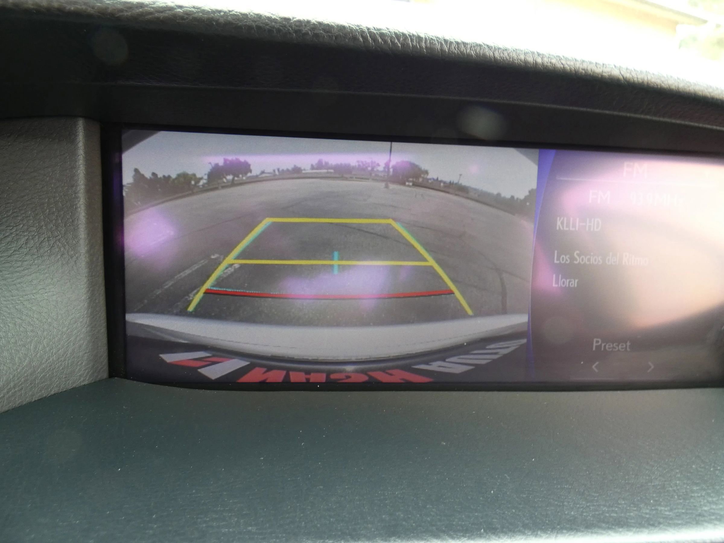 Used 2016 Lexus LS 460 w/ Comfort Package image 73