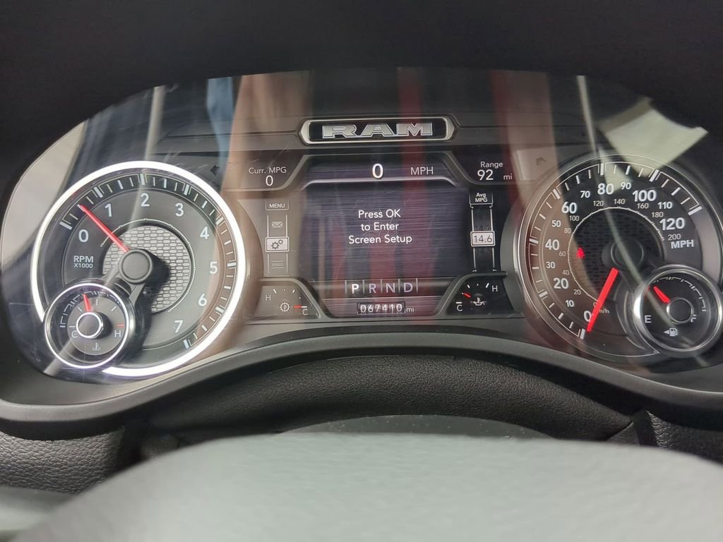 Used 2020 RAM 1500 Sport w/ Level 2 Equipment Goup w/2_L image 13