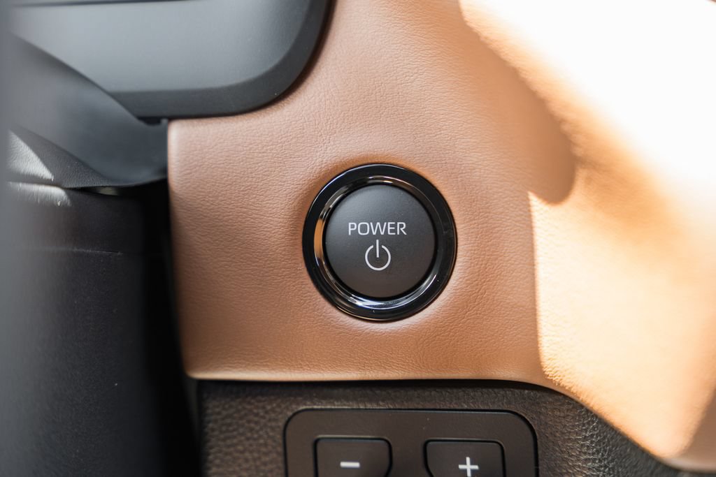 New 2026 Toyota Tundra 1794 Edition AWD/4WD image 32