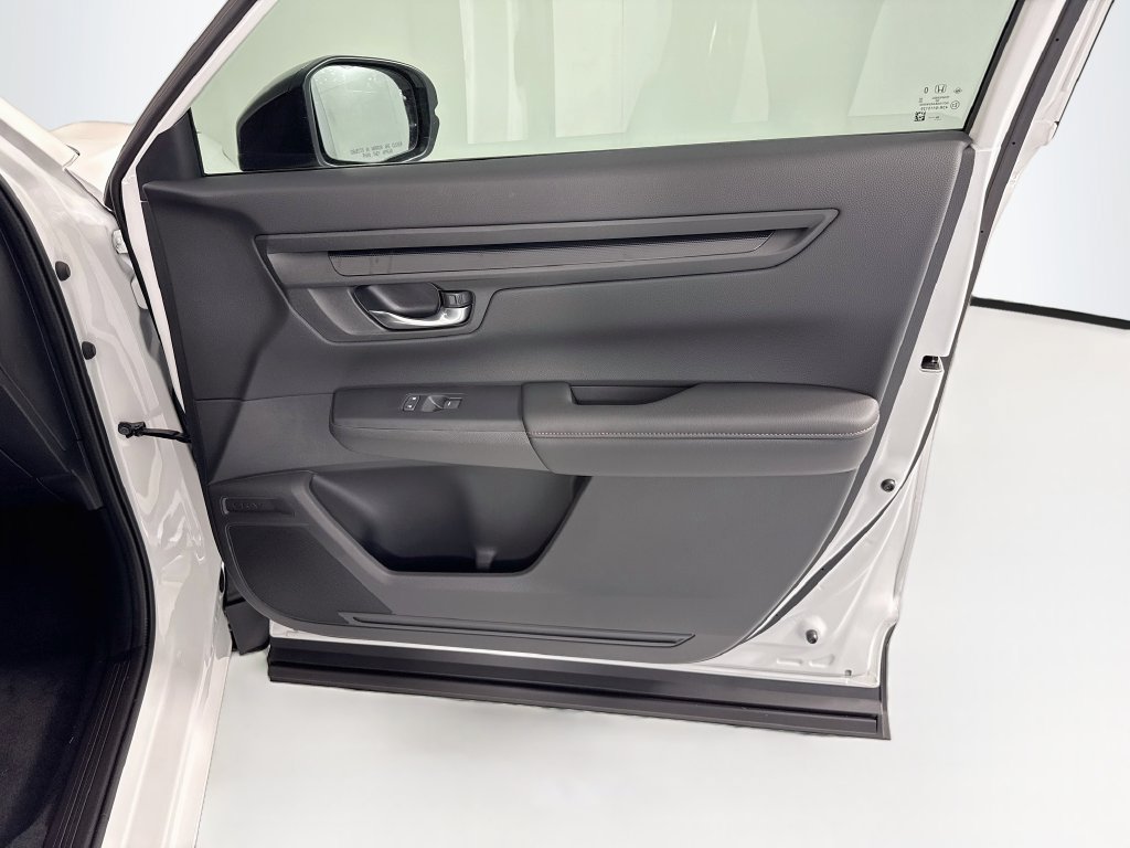 New 2027 Honda CR-V Sport image 25