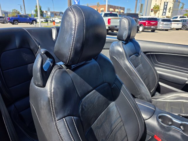 Used 2023 Ford Mustang Premium w/ Equipment Group 201A RWD image 13