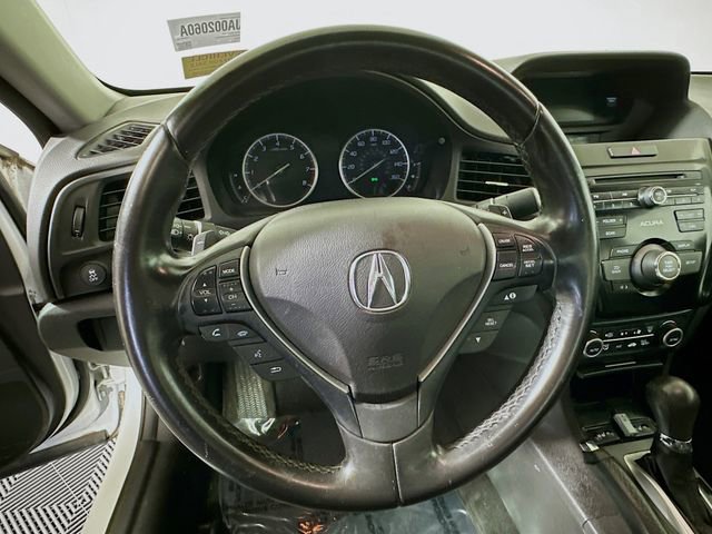 Used 2018 Acura ILX Base image 14