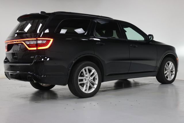 Used 2025 Dodge Durango GT AWD/4WD image 15