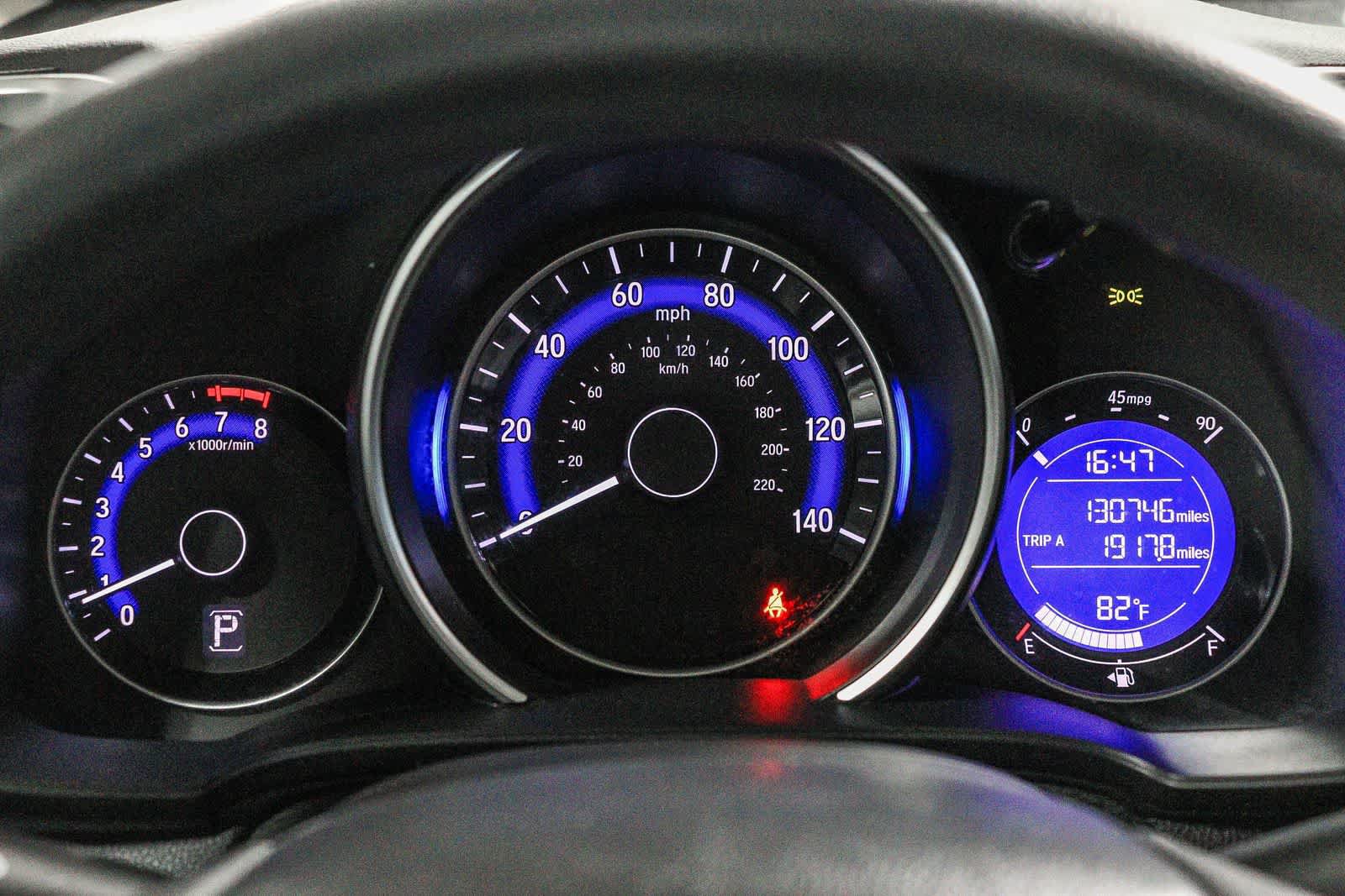 Used 2015 Honda Fit LX image 23