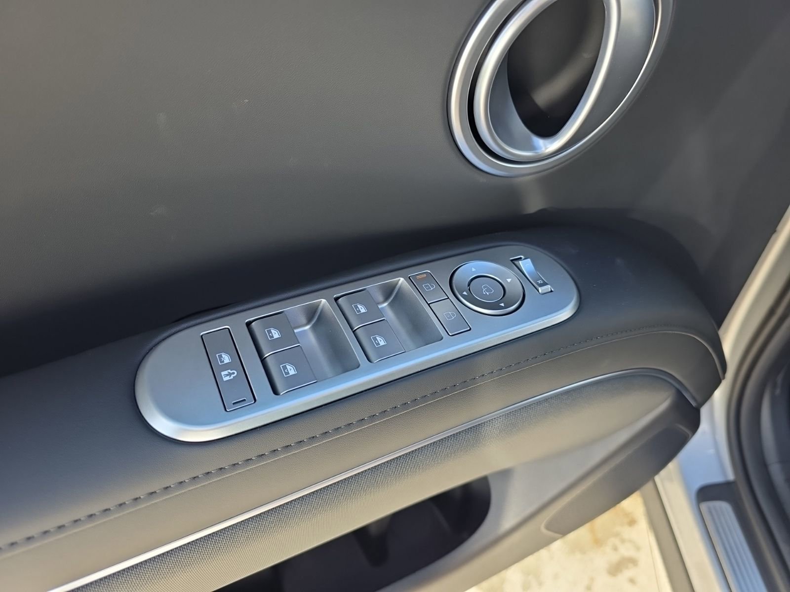 New 2026 Hyundai Palisade Calligraphy image 28