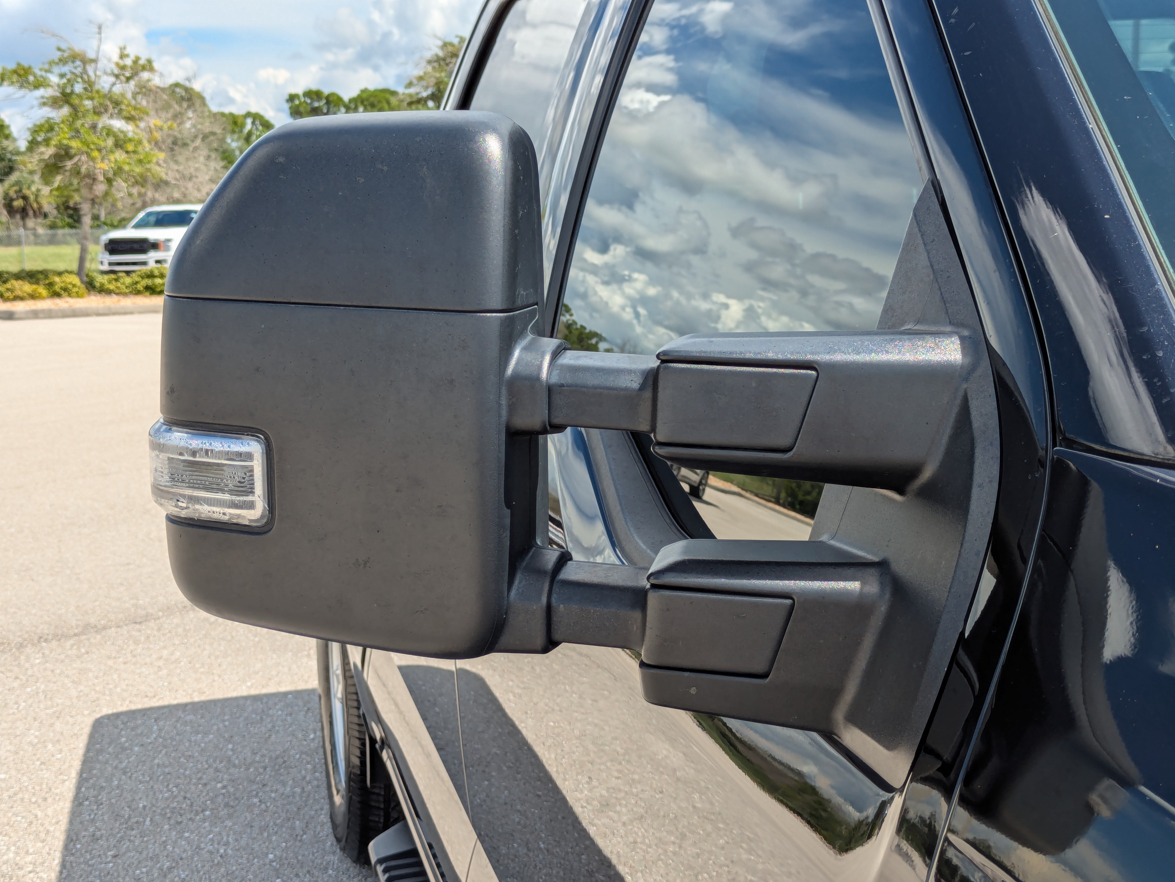 Used 2022 Ford F150 2WD SuperCrew image 12