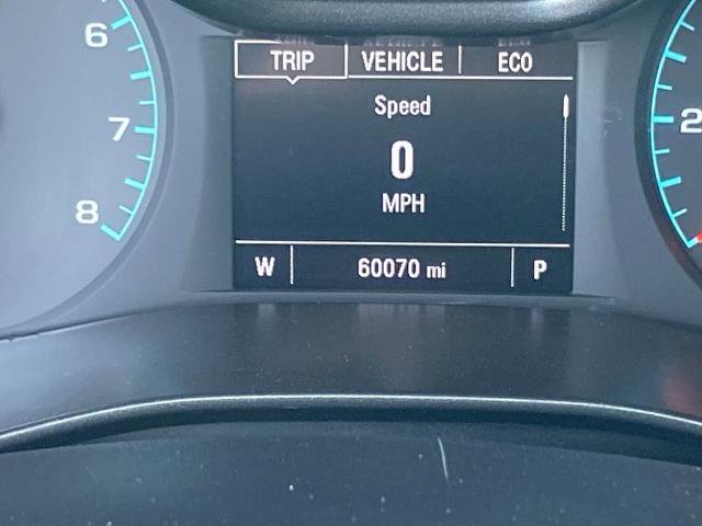 Used 2022 GMC Canyon AT4 AWD/4WD image 8