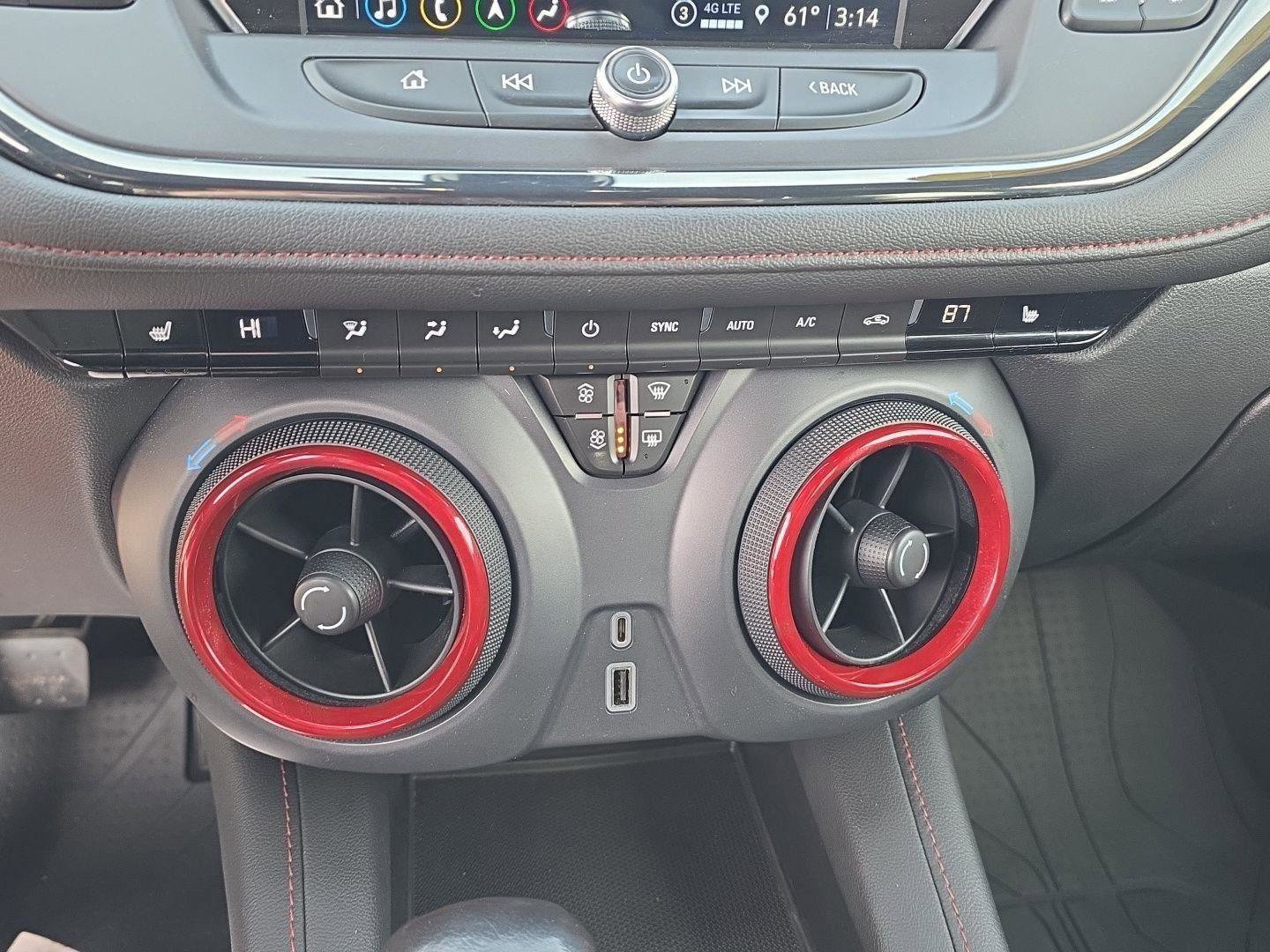 Used 2021 Chevrolet Blazer RS image 27