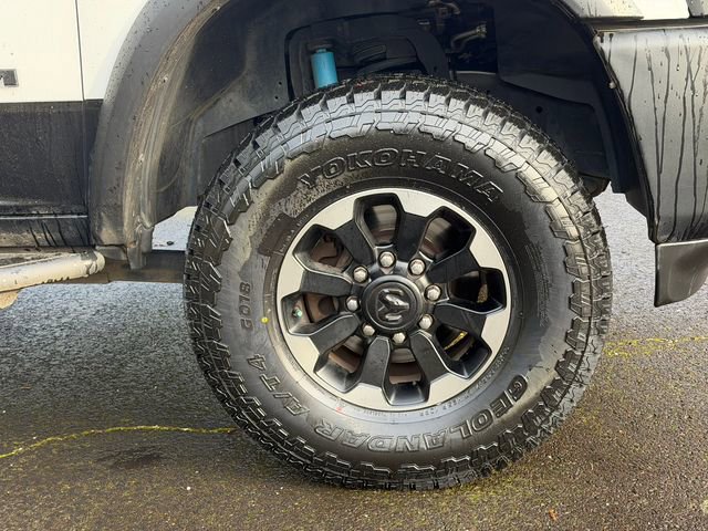 Used 2020 RAM 2500 Power Wagon image 11