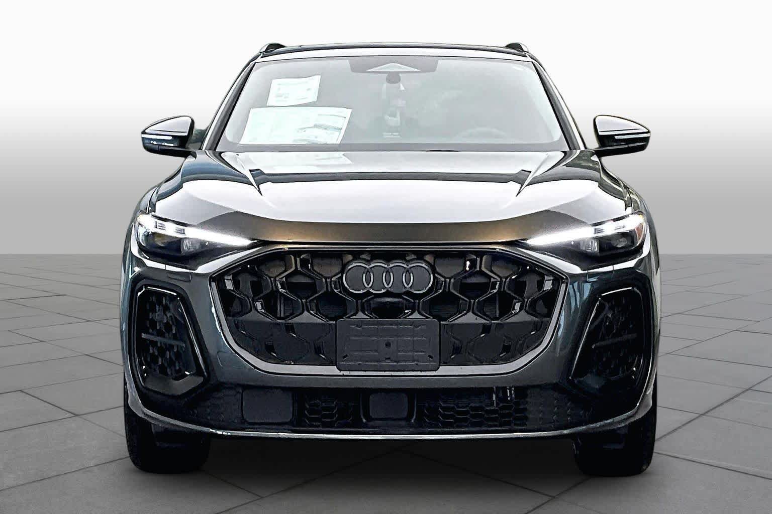 New 2026 Audi Q5 Premium Plus AWD/4WD image 3