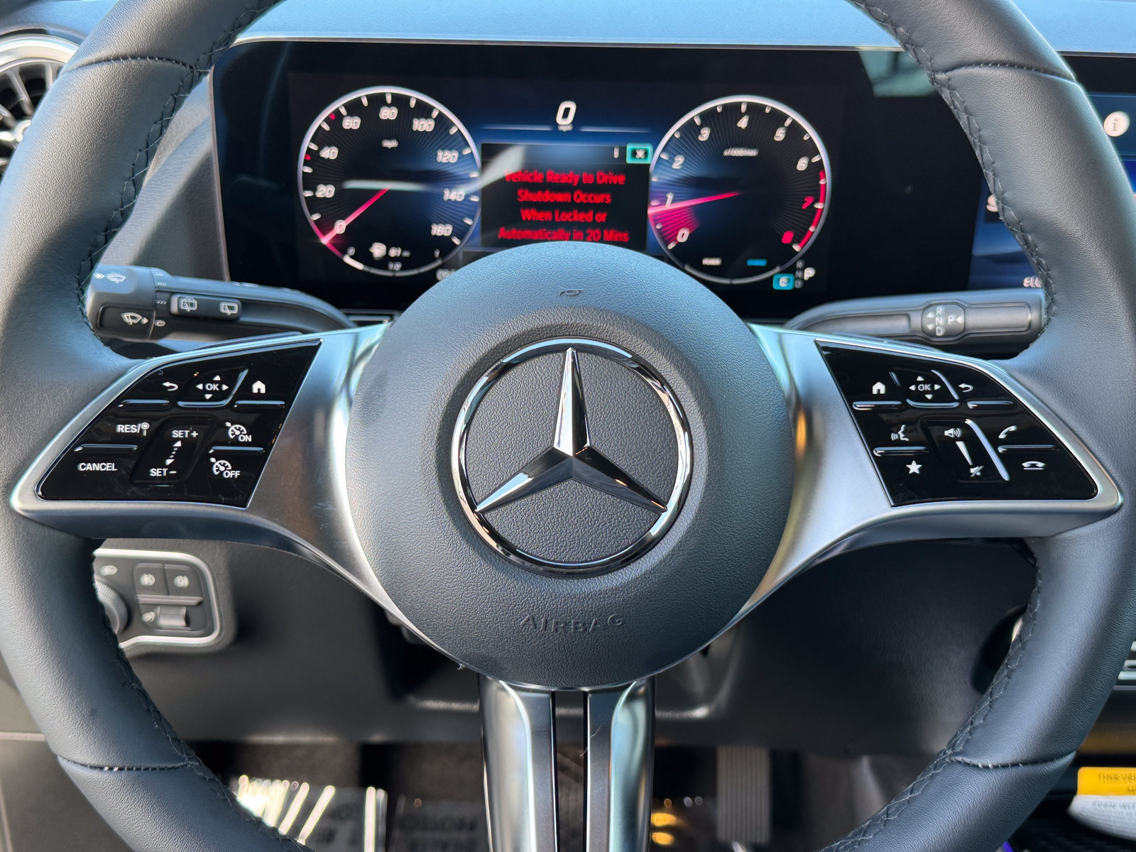 New 2026 Mercedes-Benz GLA 250 image 12