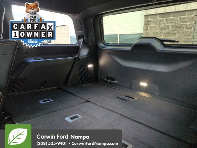 Certified 2024 Ford Expedition Platinum AWD/4WD image 27