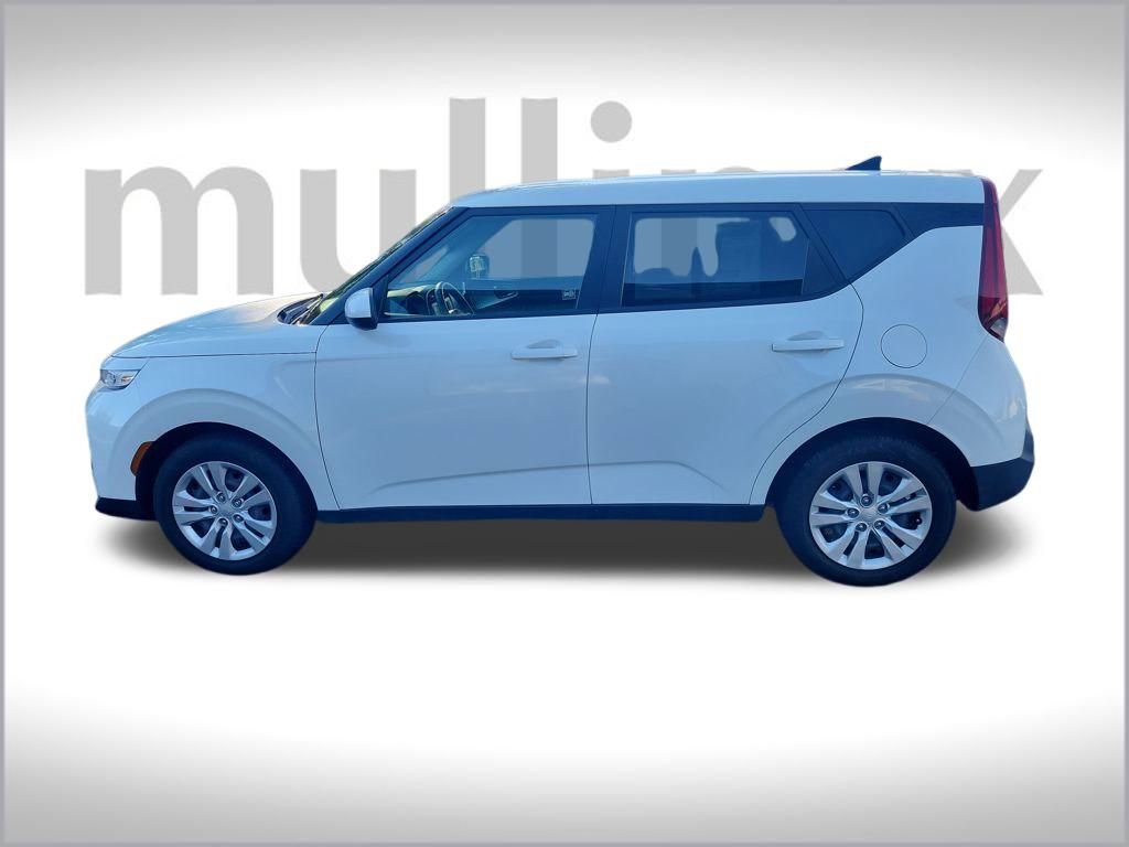 Used 2020 Kia Soul LX image 38