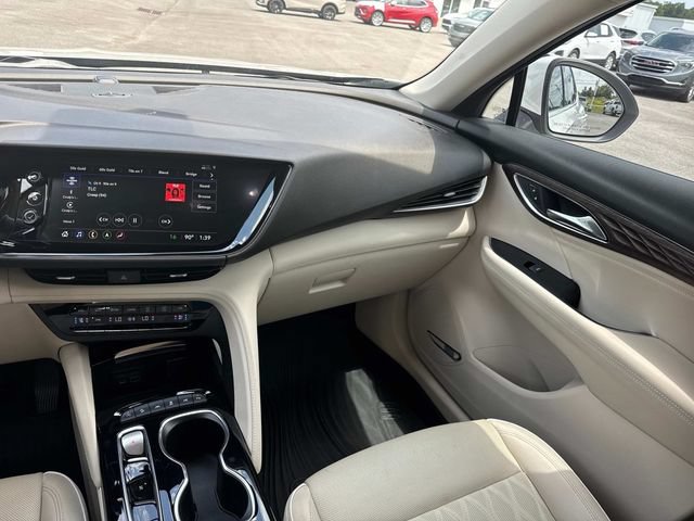 Certified 2023 Buick Envision Avenir AWD/4WD image 19