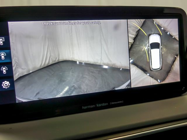 Used 2021 Hyundai Santa Fe Limited FWD image 25