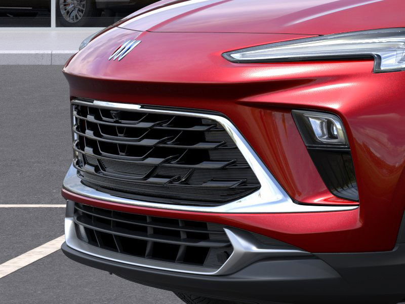 New 2026 Buick Encore GX Preferred w/ Advanced Technology Package image 43