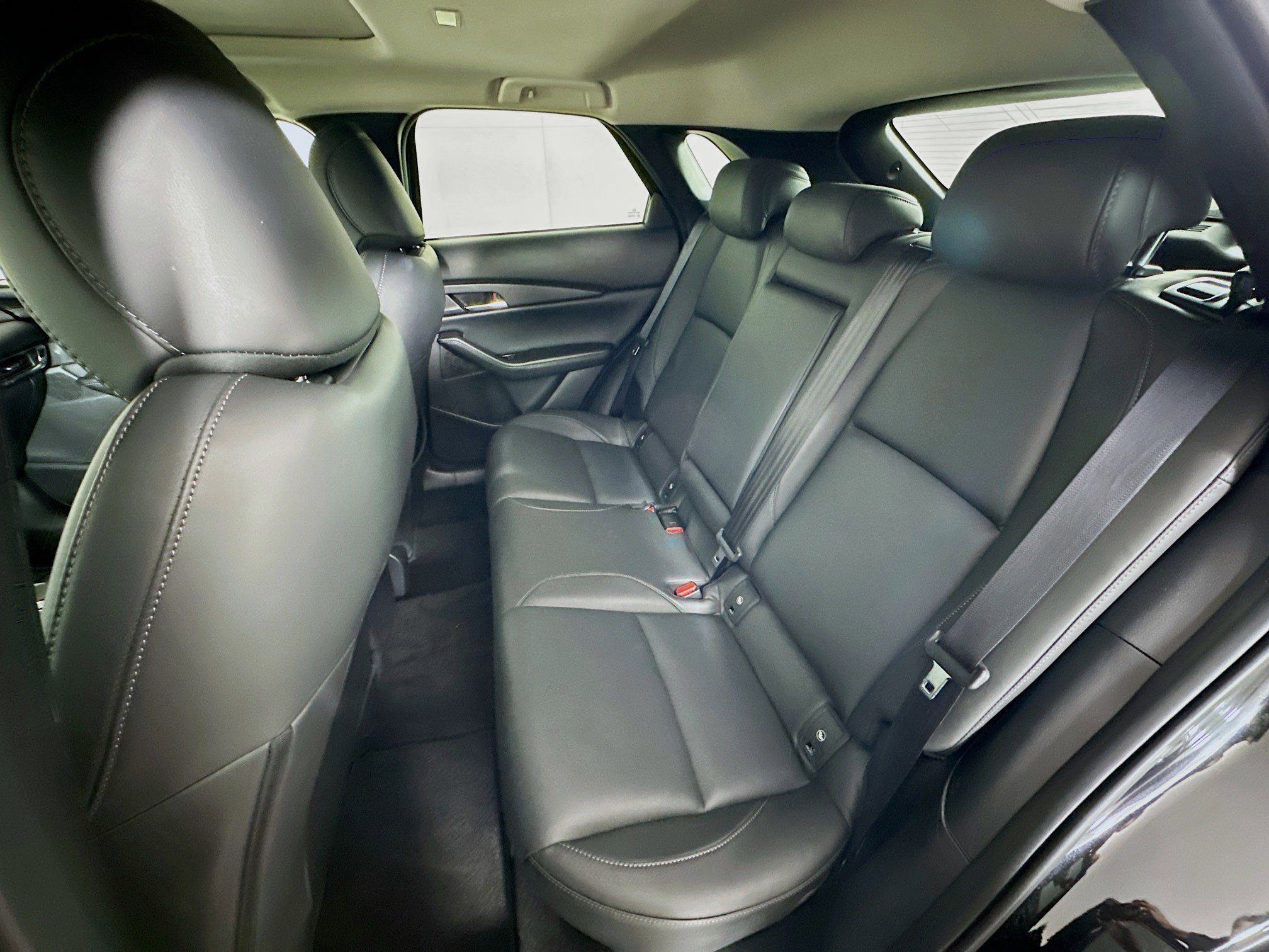 Used 2025 MAZDA CX-30 AWD 2.5 S w/ Preferred Package image 27