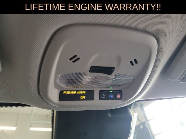 New 2026 Chevrolet Trax LS w/ LS Convenience Package image 22