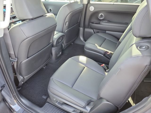 New 2026 Hyundai Palisade Limited AWD/4WD image 21