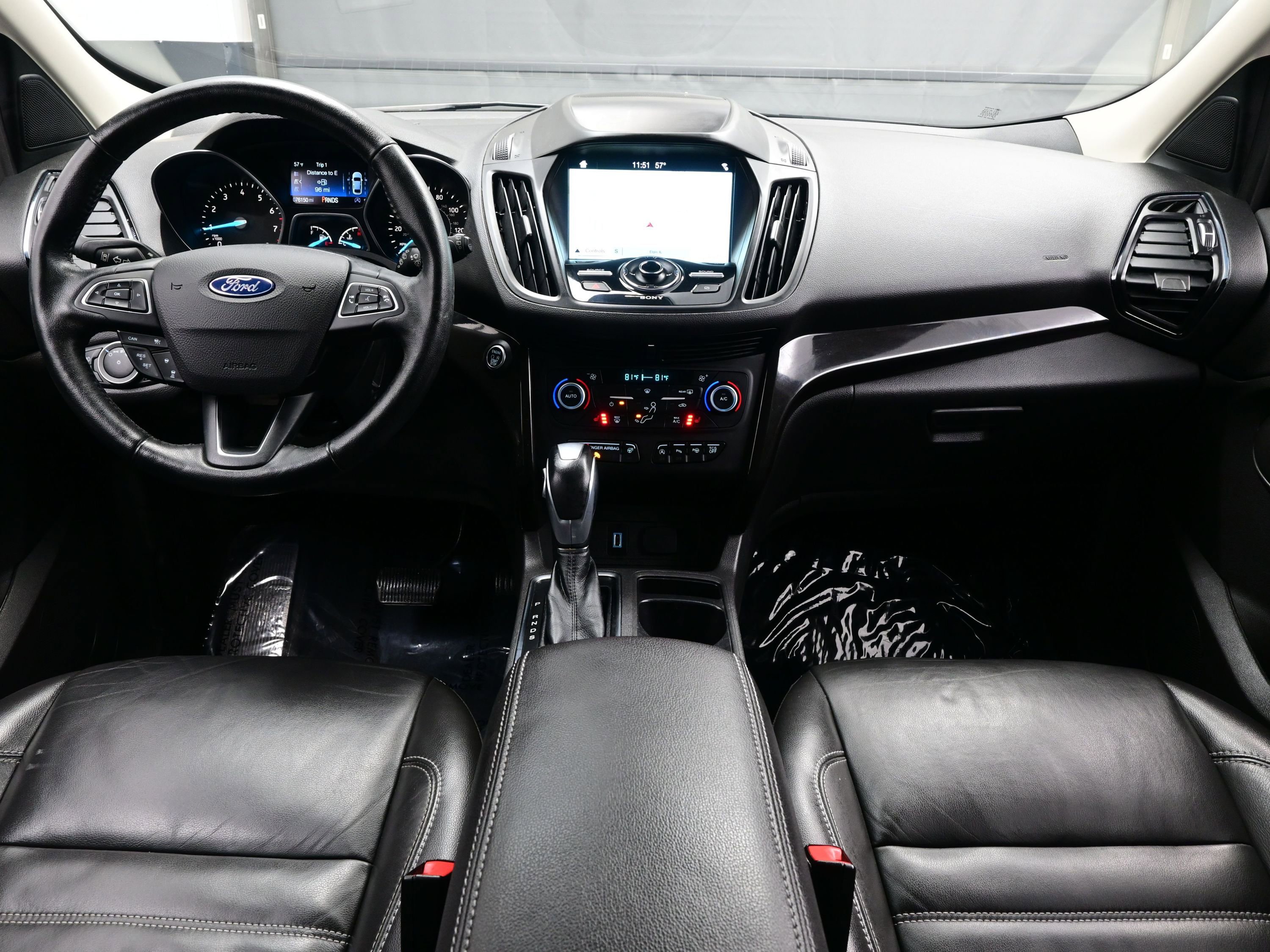 Used 2019 Ford Escape Titanium image 16