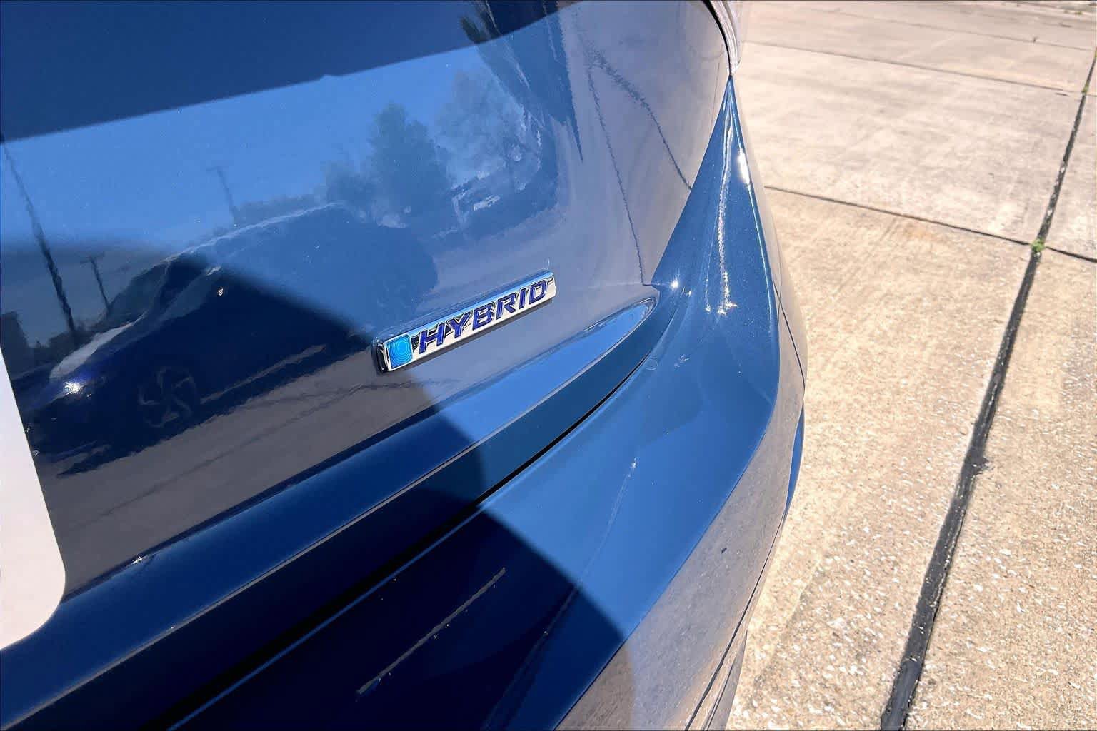 Used 2025 Honda Civic Sport Touring image 10