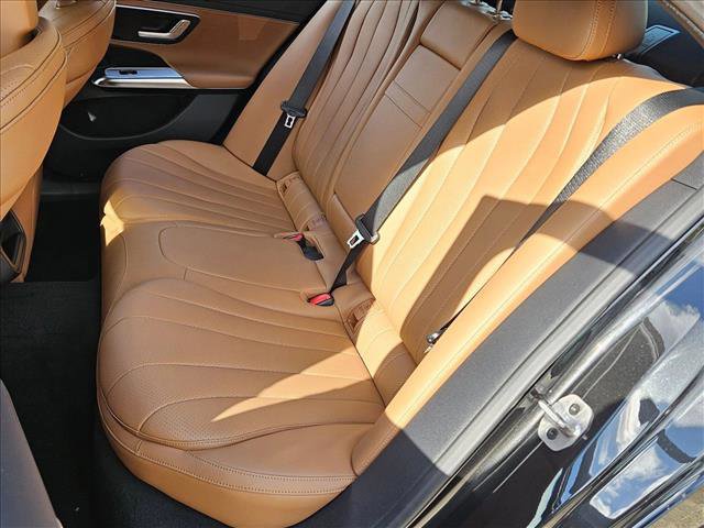 New 2026 Mercedes-Benz E 350 Sedan image 16