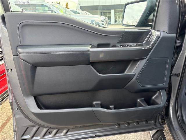 Used 2023 Ford F150 XLT w/ Equipment Group 302A High image 20