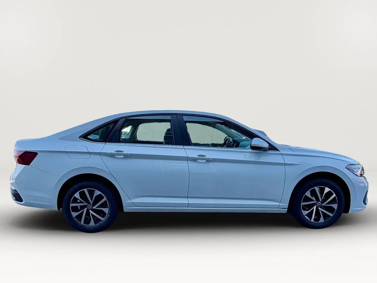 Used 2023 Volkswagen Jetta S w/ IQ.Drive Package FWD image 8