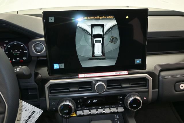 New 2026 Toyota 4Runner Limited RWD image 7