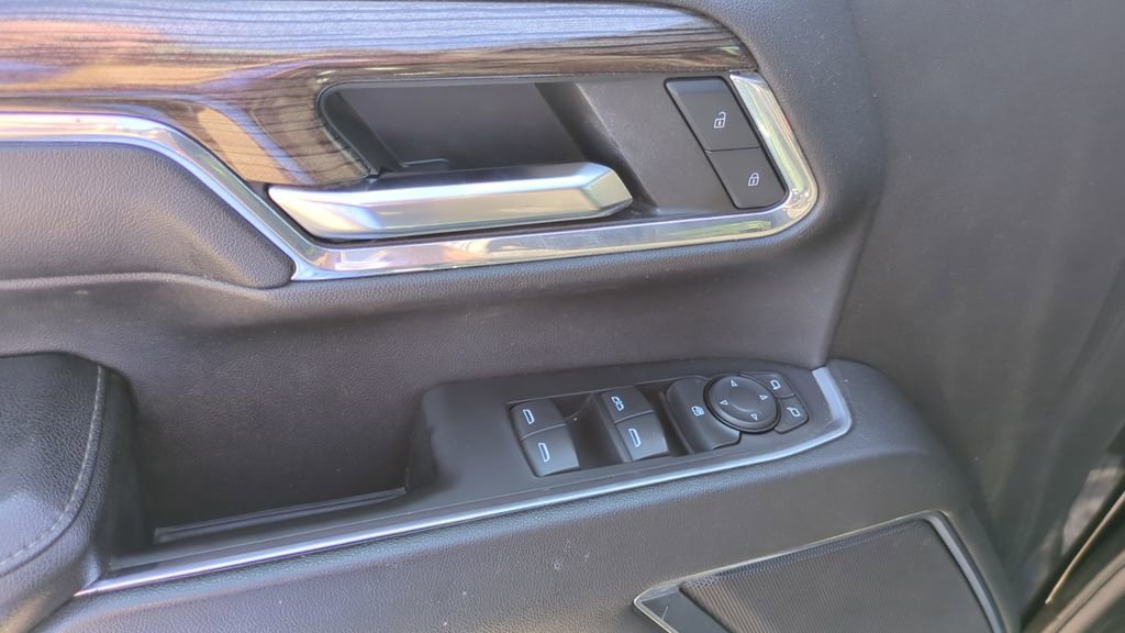 Used 2024 Chevrolet Silverado 2500 LT image 12