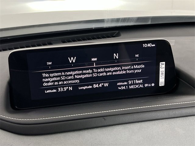 New 2026 MAZDA CX-30 AWD 2.5 S image 16