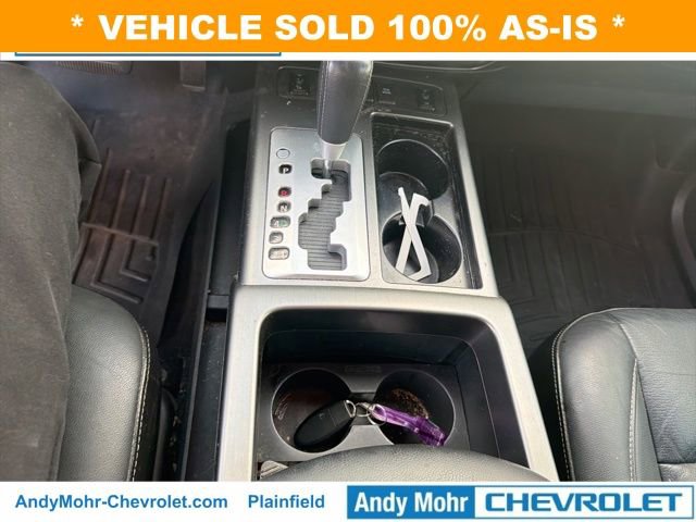 Used 2015 Nissan Armada Platinum AWD/4WD image 20