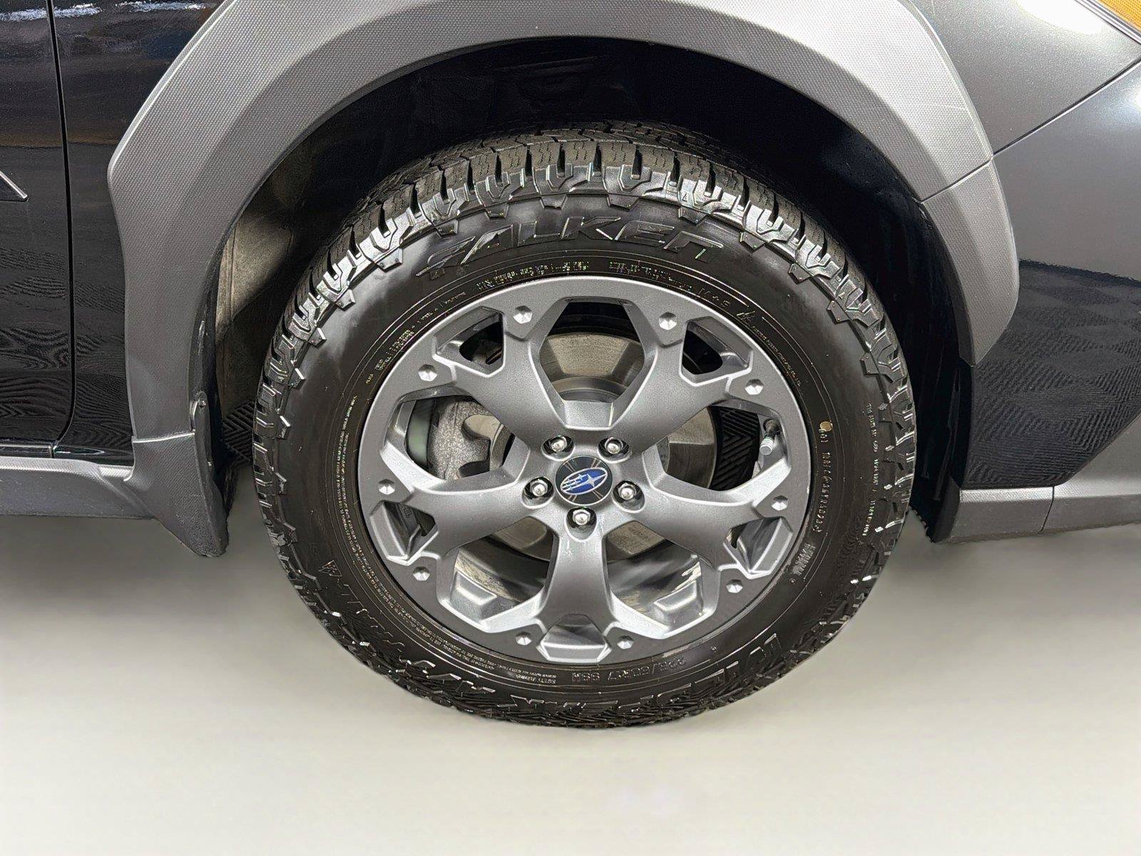 Used 2021 Subaru Crosstrek 2.5i Sport w/ Moonroof Package AWD/4WD image 35