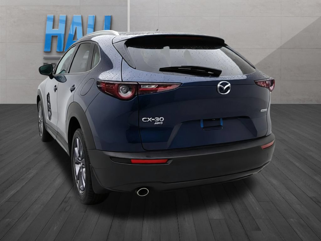 New 2026 MAZDA CX-30 AWD 2.5 S image 4