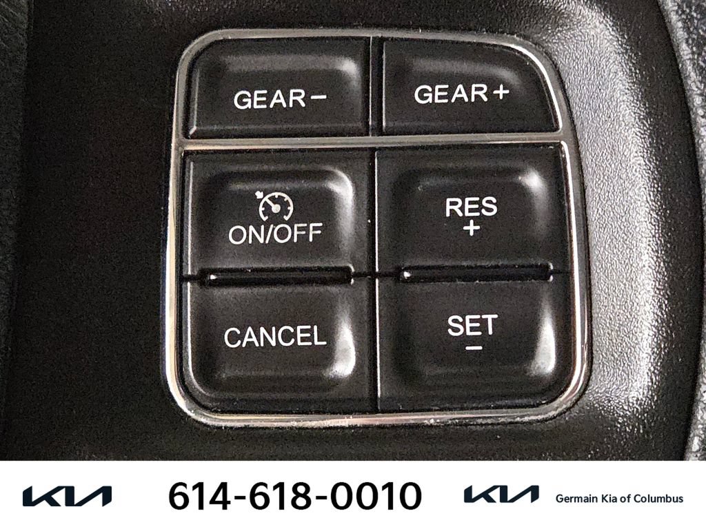 Used 2022 RAM 1500 Tradesman AWD/4WD image 30