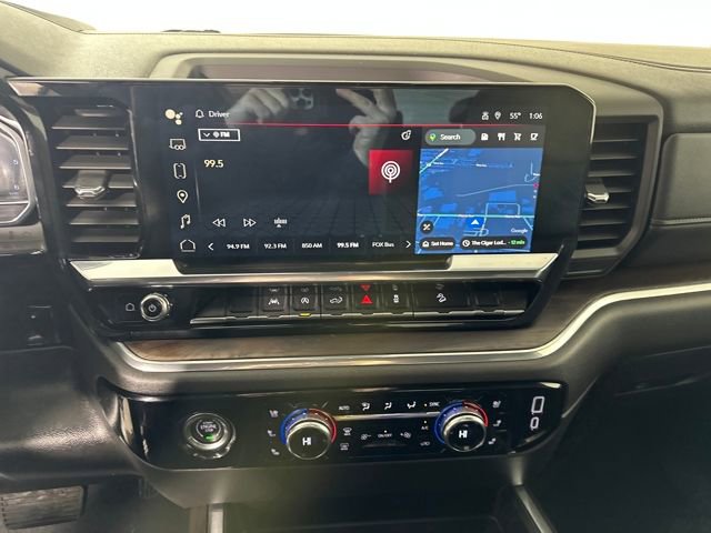 Used 2023 GMC Sierra 1500 SLT w/ SLT Convenience Package image 21