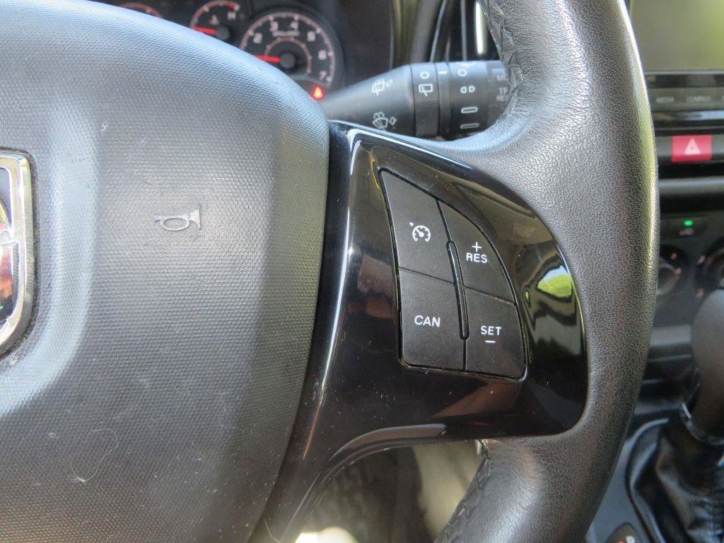 Used 2017 RAM ProMaster City Tradesman w/ Rear Back-up Camera Group image 16